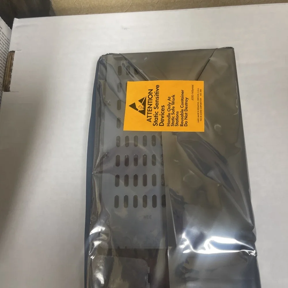 HP 300GB 10K RPM Ultra320 SCSI drive (model: BD30089BBA)